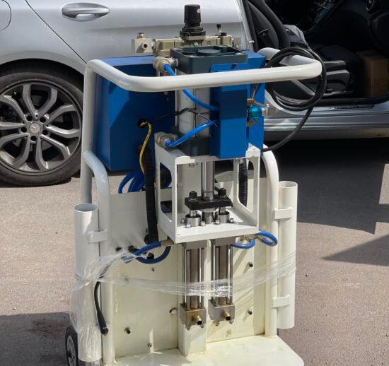 vente machine projection mousse maroc