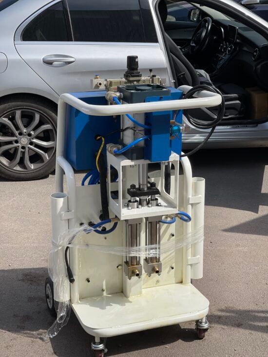 vente machine projection mousse maroc